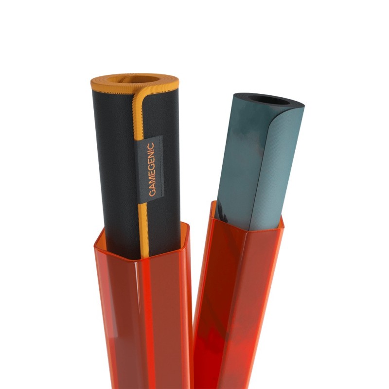 Playmat Tube Red