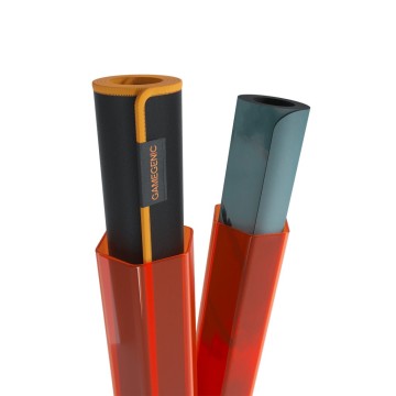 Playmat Tube Red