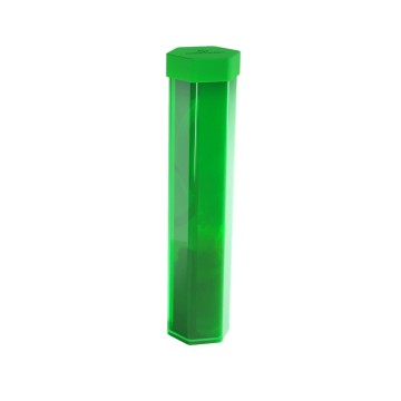 Playmat Tube Green