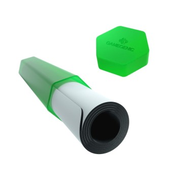 Playmat Tube Green