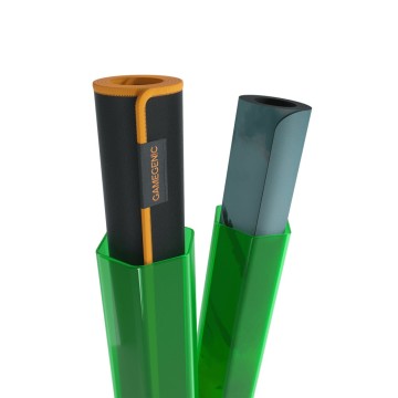 Playmat Tube Green