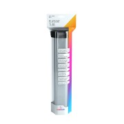 Playmat Tube Clear