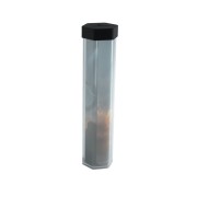 Playmat Tube Clear