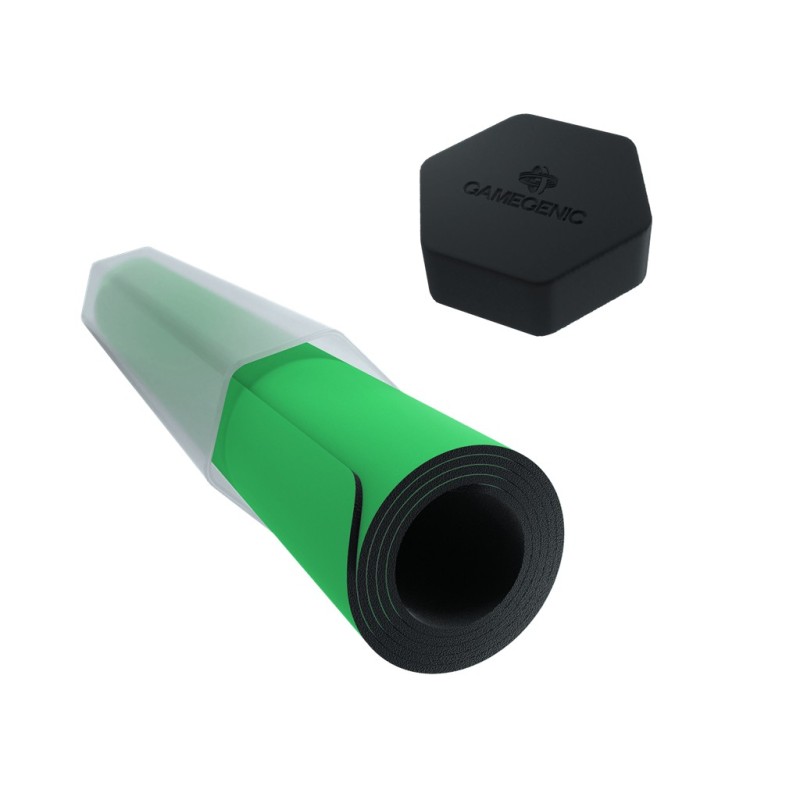 Playmat Tube Clear