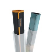 Playmat Tube Clear