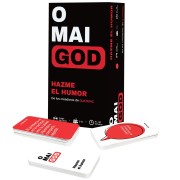 Omaigod