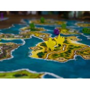 Cyclades: Edición legendaria