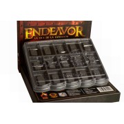 Endeavor: La Era de la Expansión