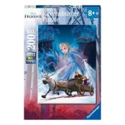 Puzzle 200 Pz XXL: Frozen 2