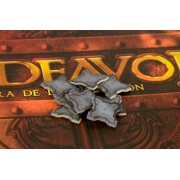 Endeavor: La Era de la Expansión