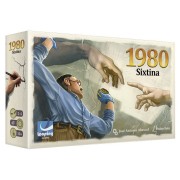 1980 Sixtina