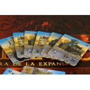 Endeavor: La Era de la Expansión