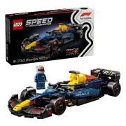 LEGO-77243 Coche de Carreras Oracle Red Bull Racing RB20 F1