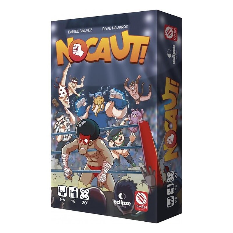Nocaut!