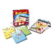 Roll on! (EN/FR/GR/DE)