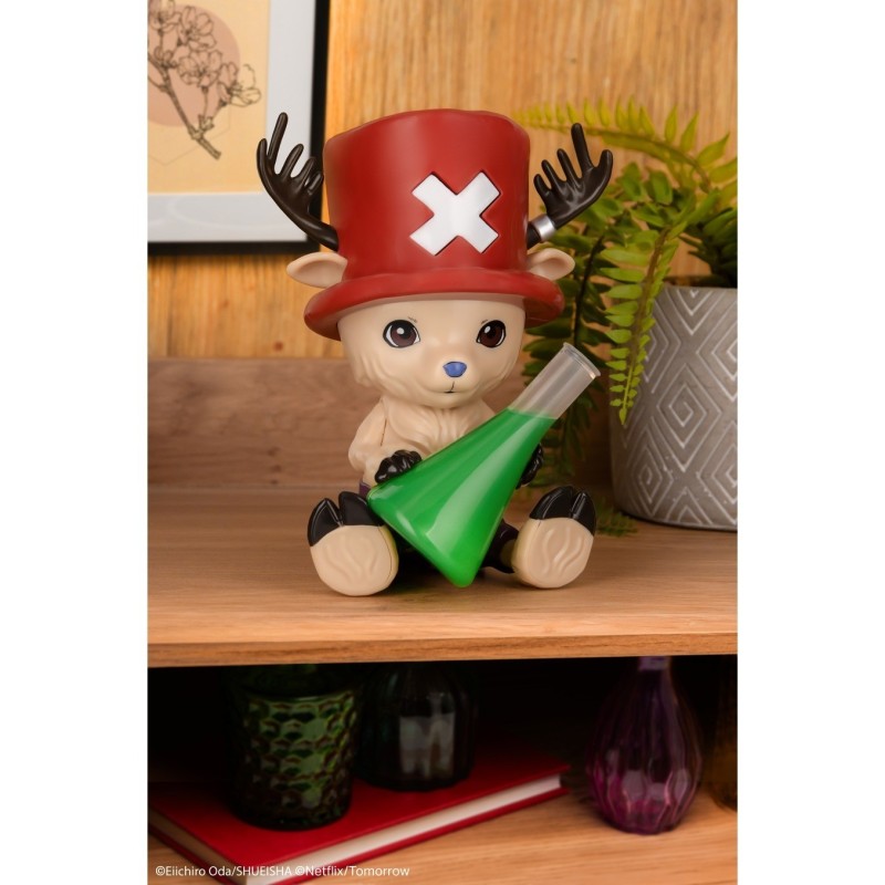 Luz GloBuddies One Piece Chopper - Paladone
