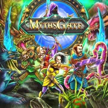 MythsGate