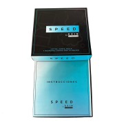 Speed by EXIN Fiesta