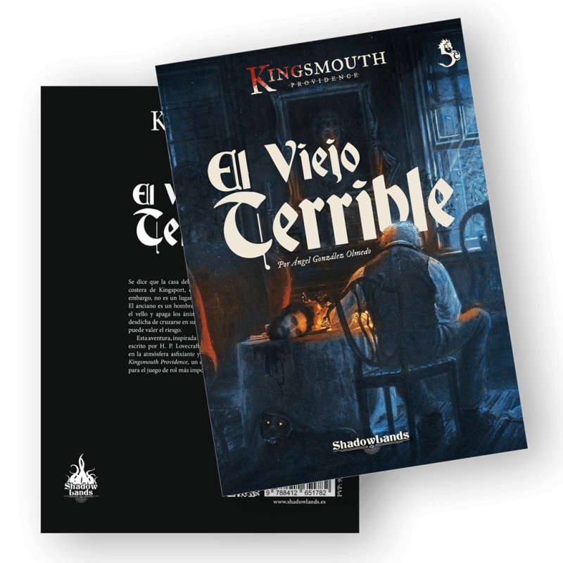 El Viejo Terrible