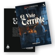 El Viejo Terrible