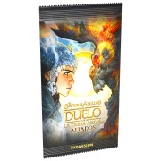 Duelo por la Tierra Media: Aliados (6)