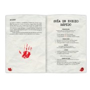 24 horas en la escena del crimen