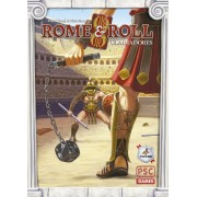 Gladiadores - Rome & Roll