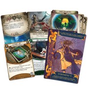 AH LCG: Regreso a El círculo roto