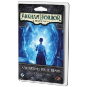 AH LCG: Maquinaciones por el tiempo