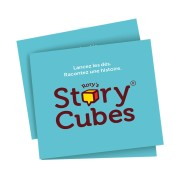 Story Cubes: Acciones