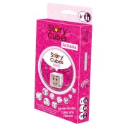 Story Cubes: Fantasía