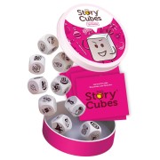 Story Cubes: Fantasía
