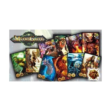 MythsGate