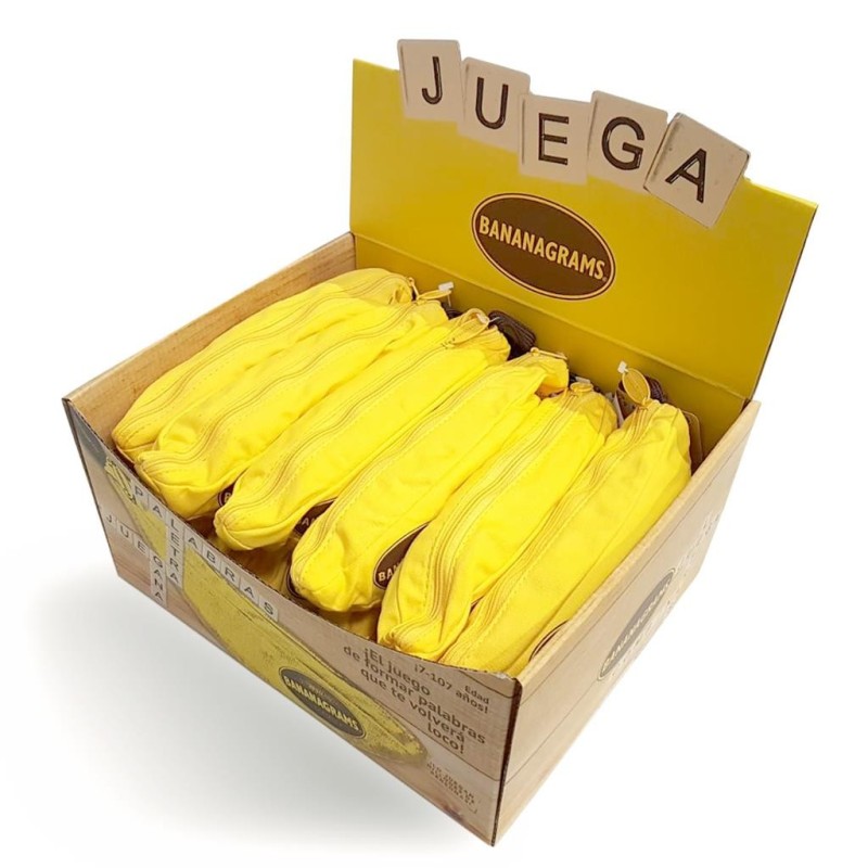 Bananagrams