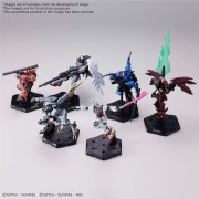 Gundam Assemble: Starter Set 01 ST01