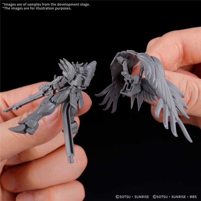 Gundam Assemble: Starter Set 01 ST01