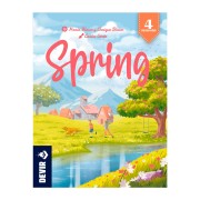 Spring POCKET