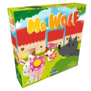 Mr. Wolf