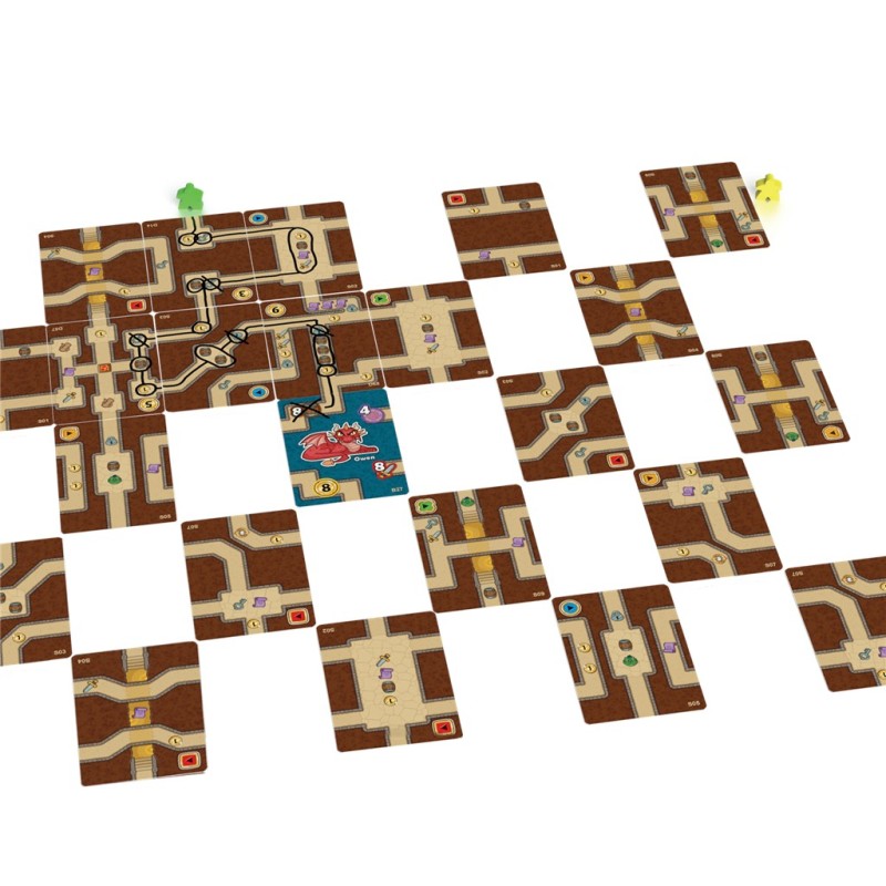 Map Masters