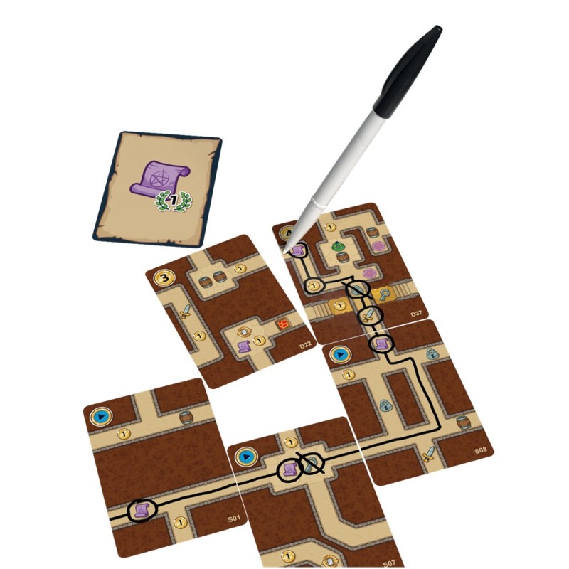 Map Masters