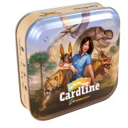 Cardline Dinosaurios