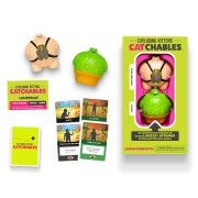 Exploding Kittens: Catchables 2-Pack 2