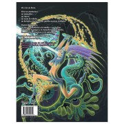Clásicos del mazmorreo 3ª edición