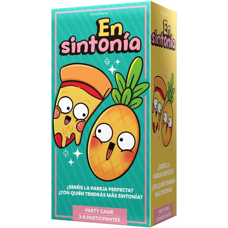 En sintonía