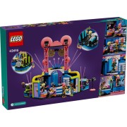 LEGO-42616 Espectáculo de Talentos Musicales de Heartlake City