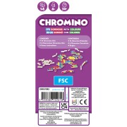Chromino Smallbox