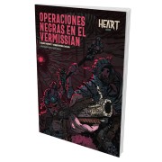 Operaciones negras en el Vermissian