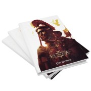 Lex Arcana: Manual básico