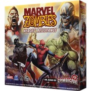 Marvel Zombies: Heroes Resistance