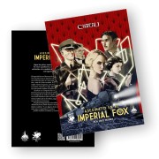 Asesinato en el Imperial Fox